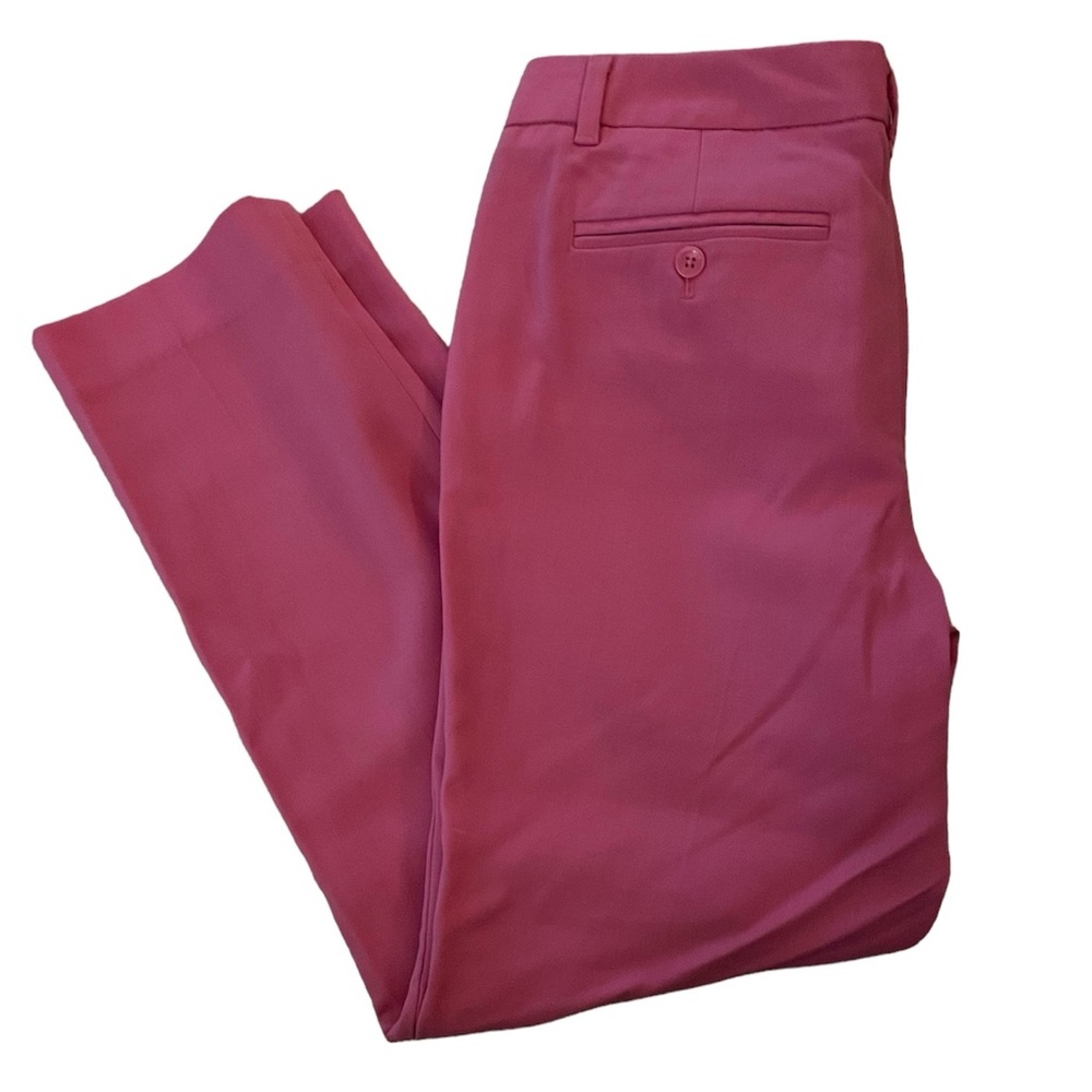 Pink Pants